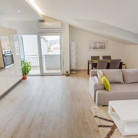 Apartment Grabovac คาชเตลา ห้อง รูปภาพ