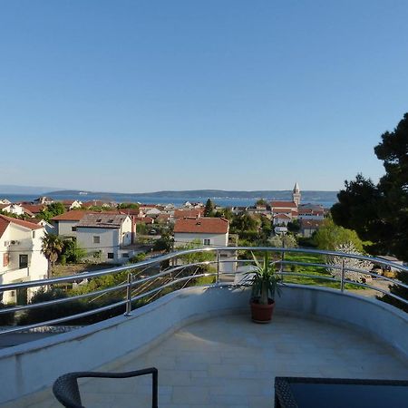 Apartment Grabovac คาชเตลา ภายนอก รูปภาพ