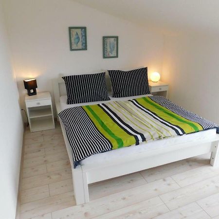 Apartment Grabovac คาชเตลา ภายนอก รูปภาพ