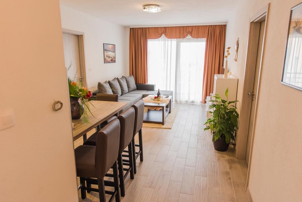 Apartment Grabovac คาชเตลา ห้อง รูปภาพ
