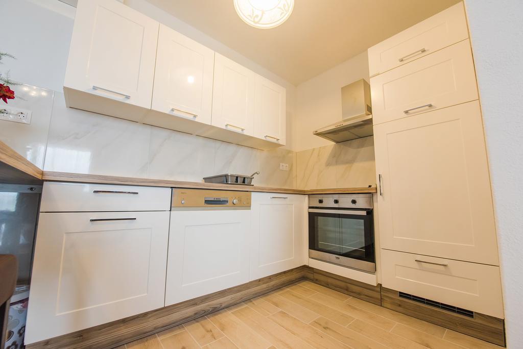 Apartment Grabovac คาชเตลา ห้อง รูปภาพ