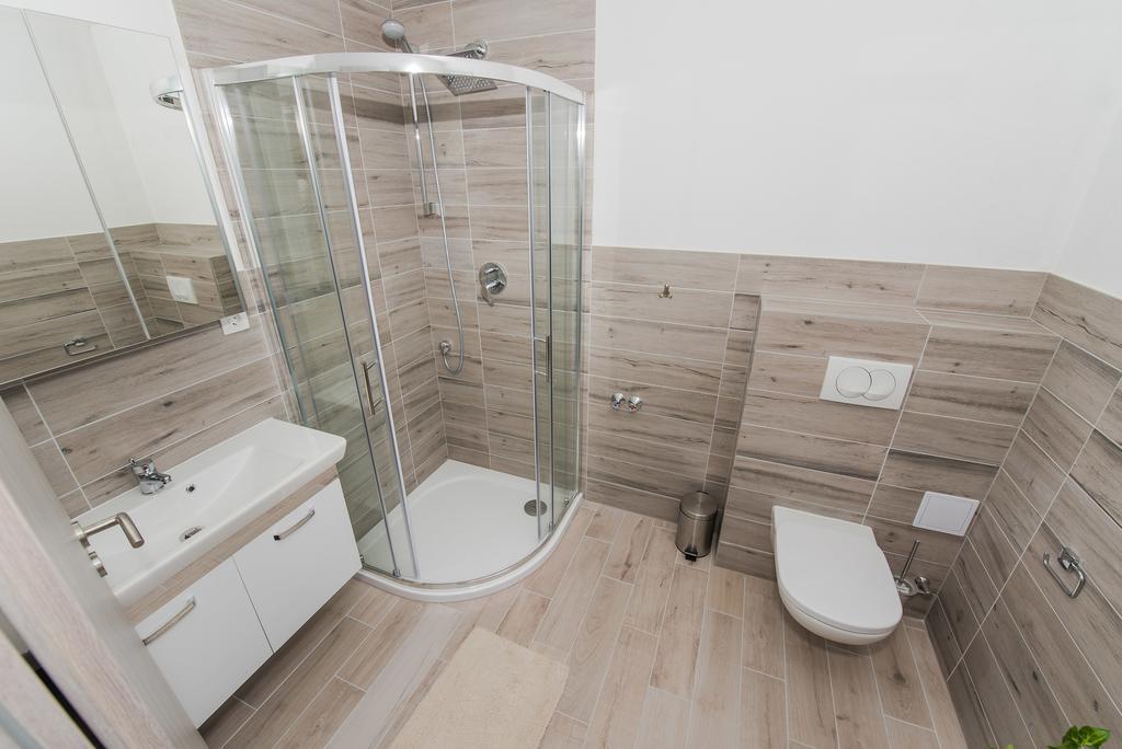 Apartment Grabovac คาชเตลา ห้อง รูปภาพ