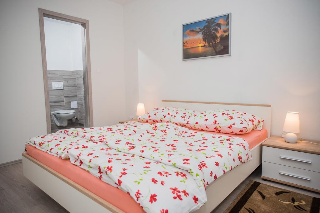 Apartment Grabovac คาชเตลา ห้อง รูปภาพ