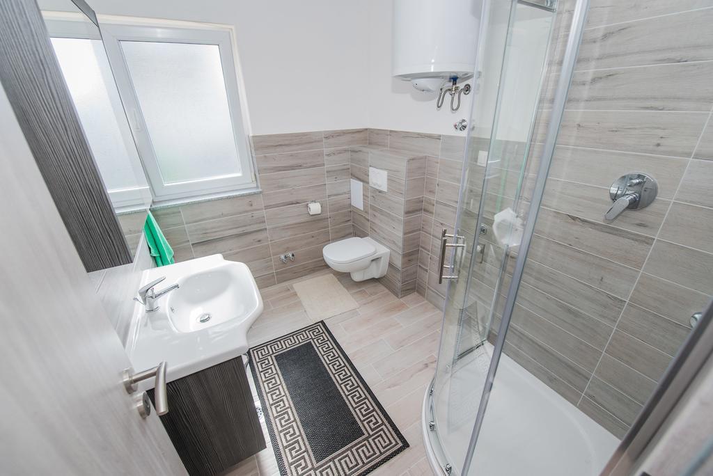 Apartment Grabovac คาชเตลา ห้อง รูปภาพ