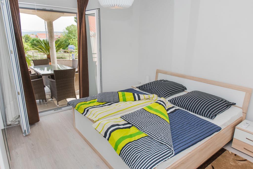 Apartment Grabovac คาชเตลา ห้อง รูปภาพ