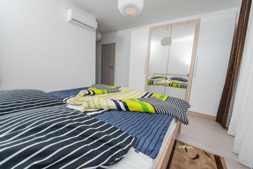 Apartment Grabovac คาชเตลา ห้อง รูปภาพ