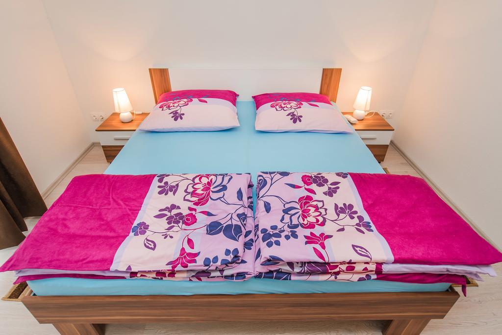 Apartment Grabovac คาชเตลา ห้อง รูปภาพ