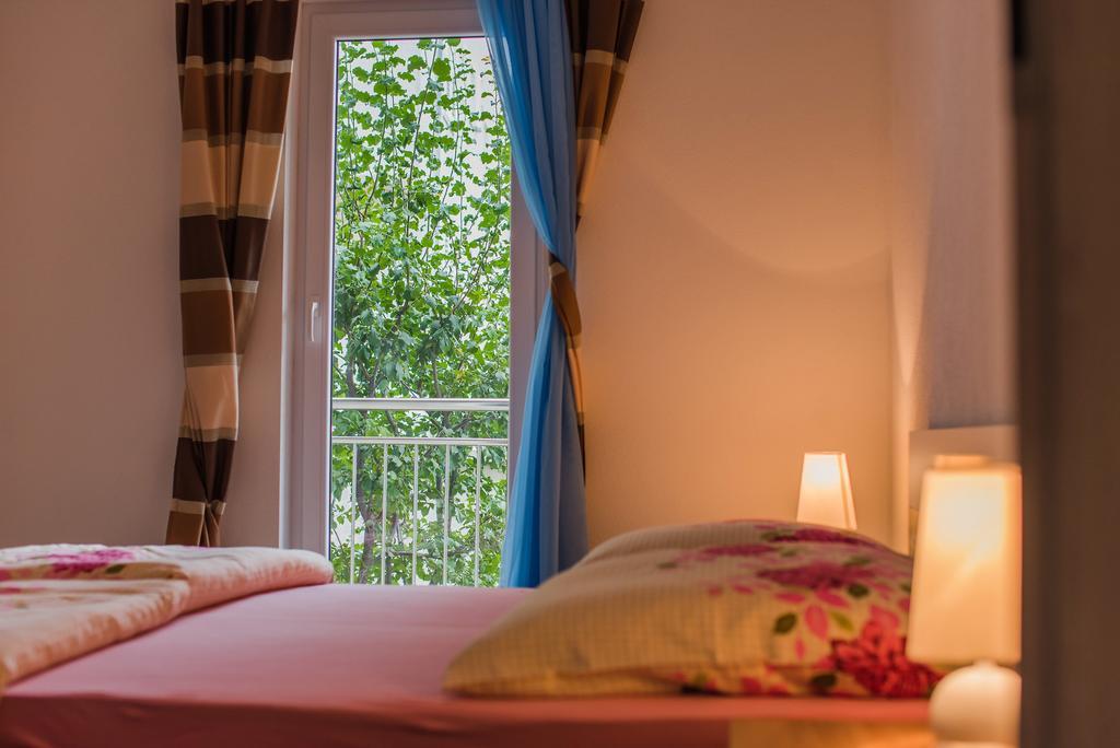 Apartment Grabovac คาชเตลา ห้อง รูปภาพ