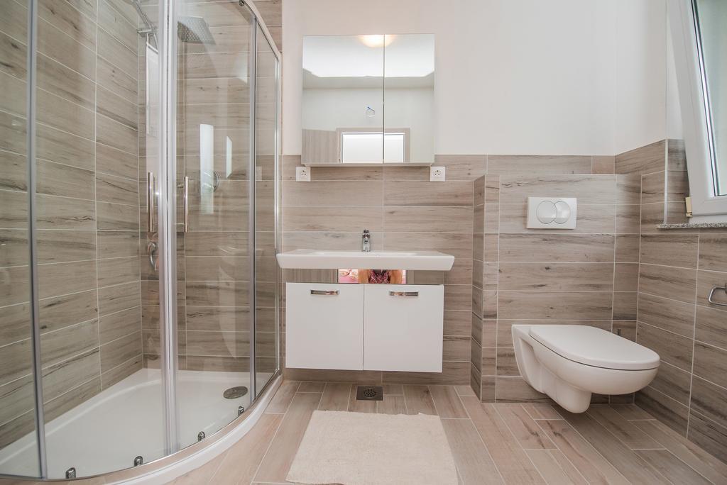 Apartment Grabovac คาชเตลา ห้อง รูปภาพ