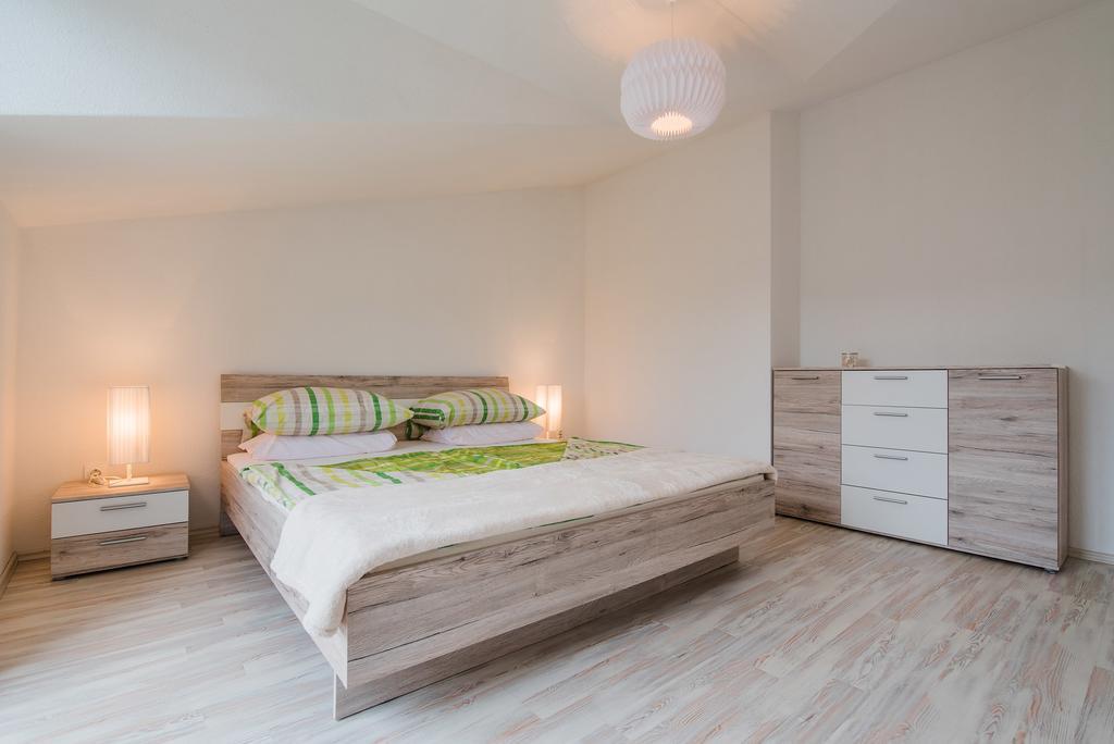 Apartment Grabovac คาชเตลา ห้อง รูปภาพ