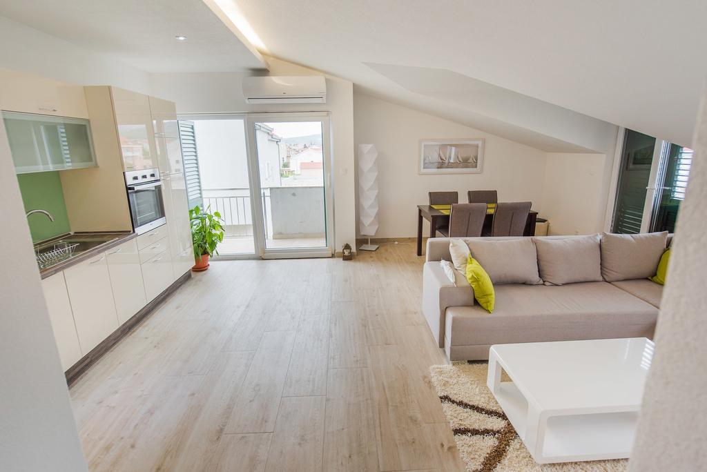 Apartment Grabovac คาชเตลา ห้อง รูปภาพ