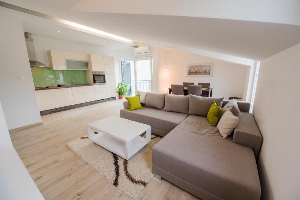 Apartment Grabovac คาชเตลา ห้อง รูปภาพ