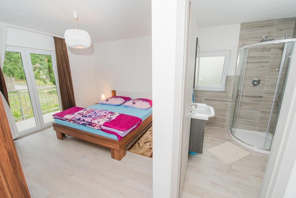 Apartment Grabovac คาชเตลา ห้อง รูปภาพ
