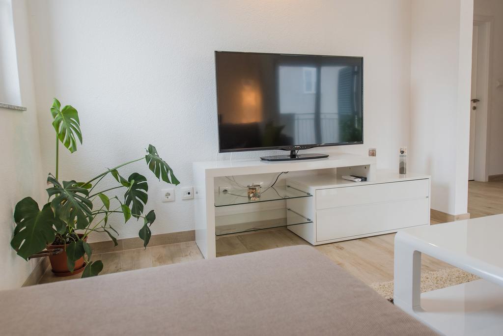 Apartment Grabovac คาชเตลา ภายนอก รูปภาพ