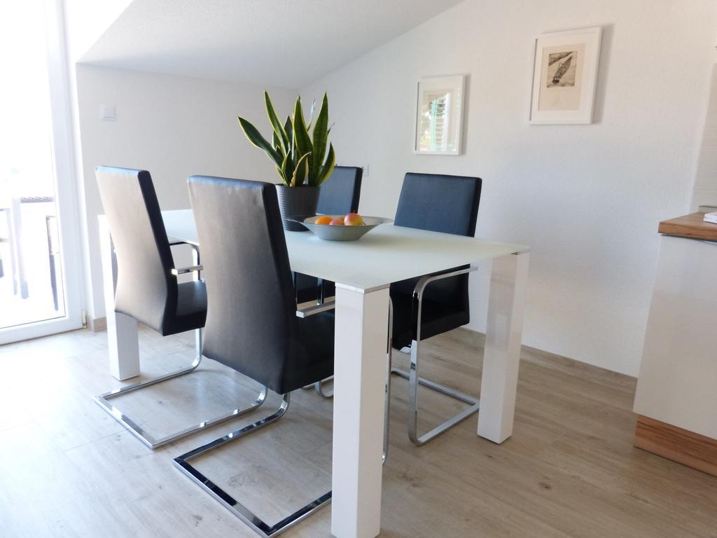 Apartment Grabovac คาชเตลา ภายนอก รูปภาพ