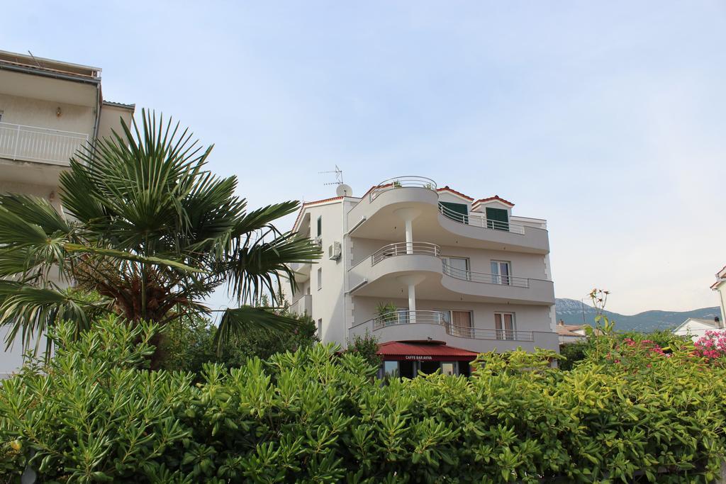 Apartment Grabovac คาชเตลา ภายนอก รูปภาพ