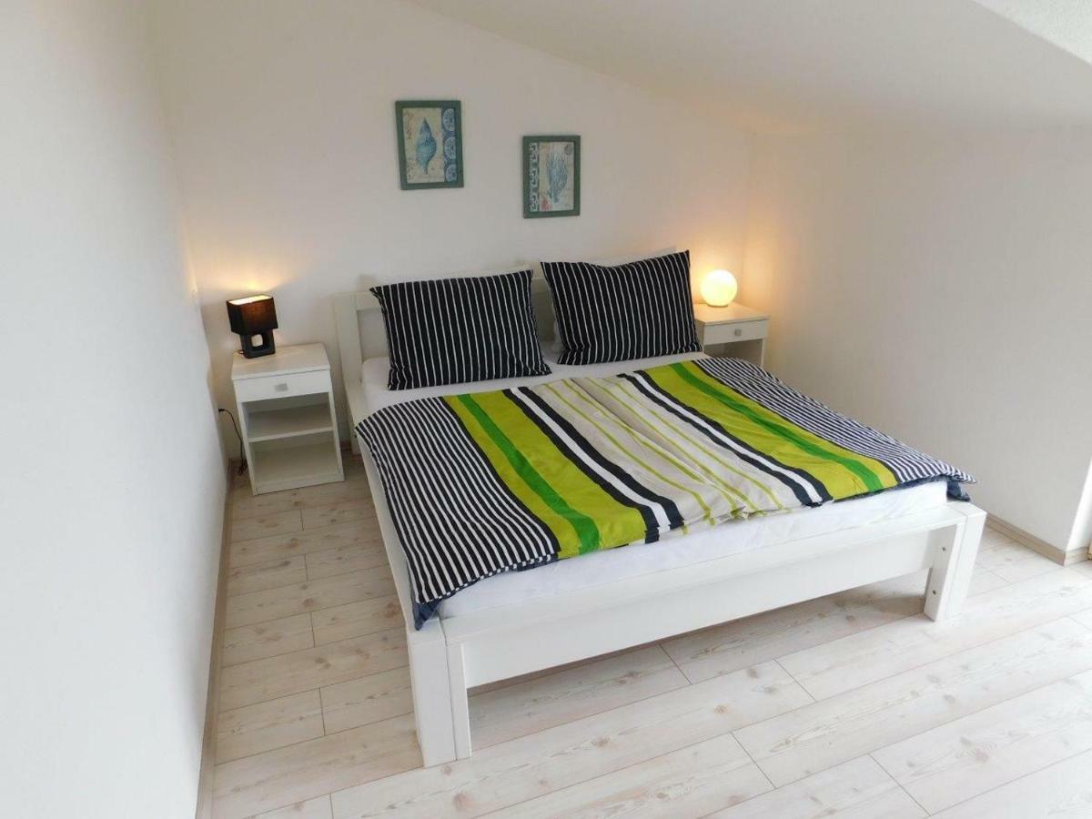 Apartment Grabovac คาชเตลา ภายนอก รูปภาพ