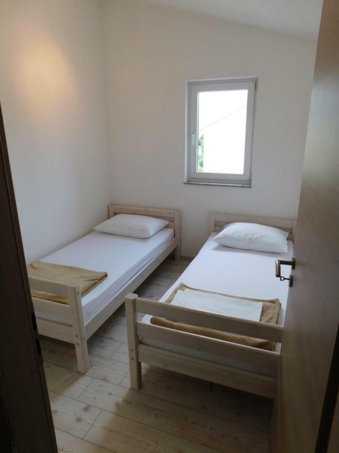 Apartment Grabovac คาชเตลา ภายนอก รูปภาพ